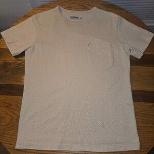 Freenote Cloth 13oz Pocket-Tee / S / Like New
